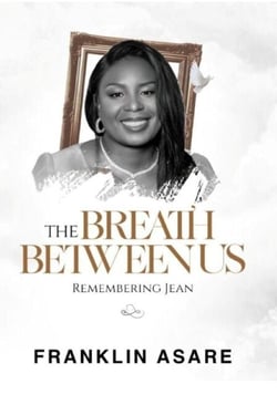 The Breath Between Us