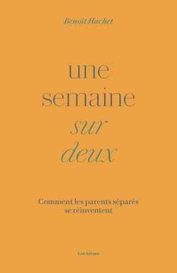 Une semaine sur deux