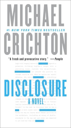 Disclosure - A Novel