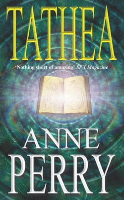 Tathea - An epic fantasy of the quest for truth (Tathea, Book 1)