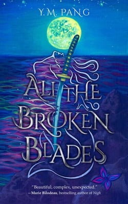 All the Broken Blades