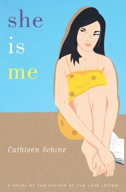 She Is Me - A Novel