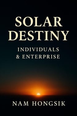 Solar Destiny - Solar Destiny, #3