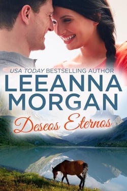 Deseos Eternos - Novias de Montana, #4
