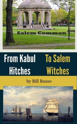 From Kabul Hitches to Salem Witches