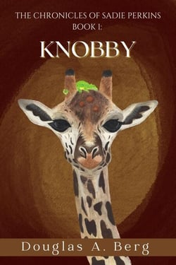 Knobby - The Chronicles of Sadie Perkins, #1