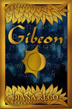 Gibeon - The Lords of Canaan, #2
