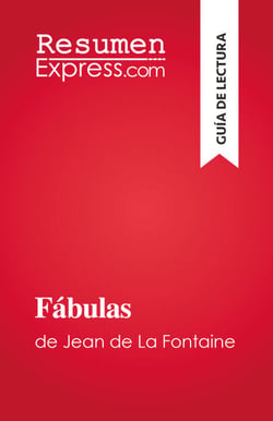 Fábulas - de Jean de La Fontaine