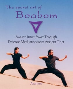 The Secret Art of Boabom - Awaken Inner Power Through Defense-Meditation from Ancient TibetMeditation from Ancient Tibet