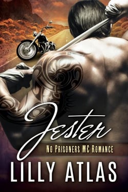 Jester - No Prisoners MC, #2