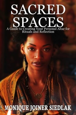 Sacred Spaces - Ancient Magick for Today's Witch, #14