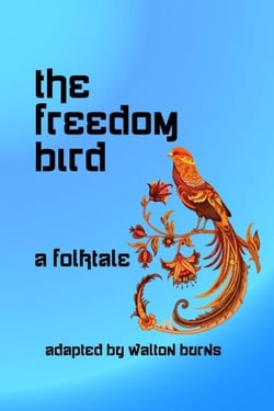 The Freedom Bird - Graded Readers, #4