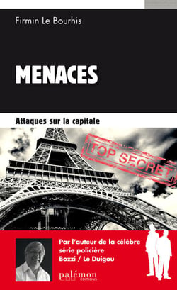Attaques sur la capitale - Une course contre la montre