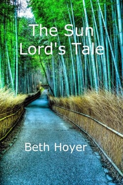 The Sun Lord's Tale - Edenia, #176
