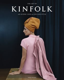 The Art of Kinfolk - An Iconic Lens on Life and Style
