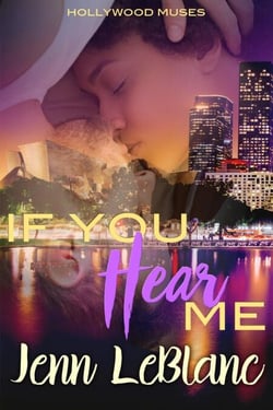 If You Hear Me - Hollywood Muses, #2