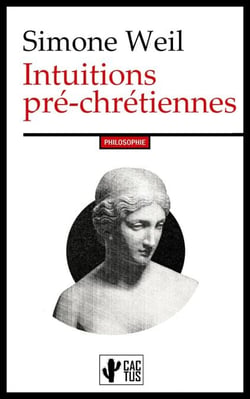 Intuitions pré-chrétiennes
