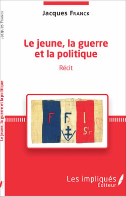 Le jeune, la guerre et la politique - Récit