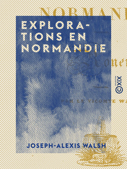 Explorations en Normandie - Rouen