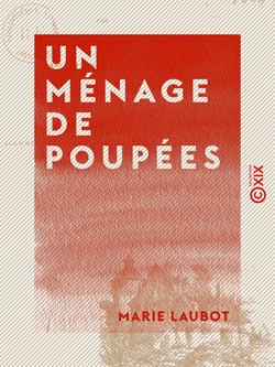 Un ménage de poupées