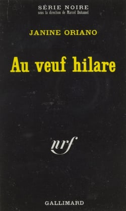 Au veuf hilare