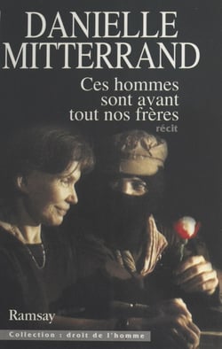 Ces hommes sont avant tout nos frères