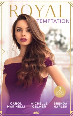 Royal Temptation - Protecting the Desert Princess / Virgin Princess, Tycoon's Temptation / The Prince's Second Chance