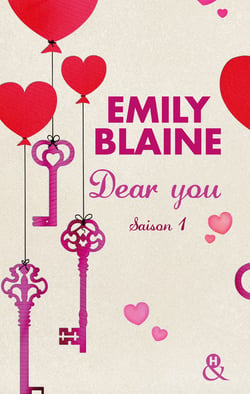 Dear You T1 (actes 1 à 3) - Saison 1