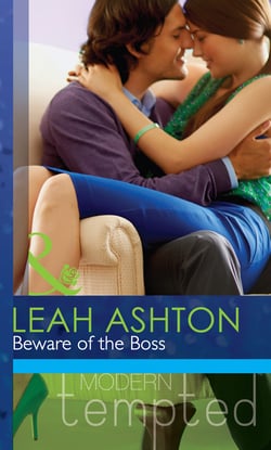 Beware Of The Boss