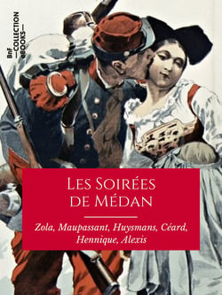 Les Soirées de Médan - Texte intégral