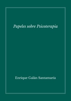 Papeles sobre psicoterapia - Clínica 2