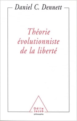 Théorie évolutionniste de la liberté