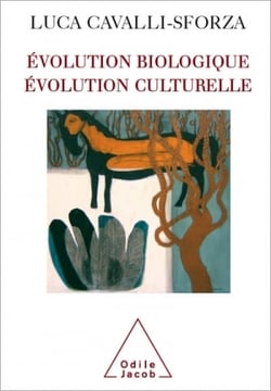 Évolution biologique,  Évolution culturelle