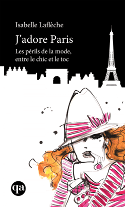 J'adore Paris