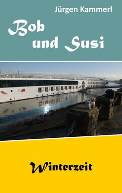 Bob und Susi - Winterzeit