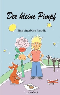 Der kleine Pimpf - Eine bitterböse Parodie