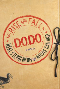 The Rise and Fall of D.O.D.O. - A Novel
