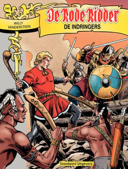 De indringers