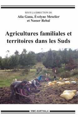 Agricultures familiales et territoires dans les Suds