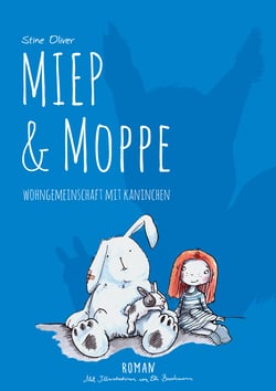 Miep &amp; Moppe - Wohngemeinschaft mit Kaninchen