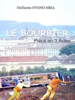 Le bourbier - Pièce en 3 Actes