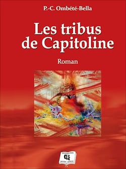 Les tribus de Capitoline - Roman