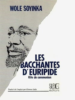 Les bacchantes d'Euripide - Rite de communion