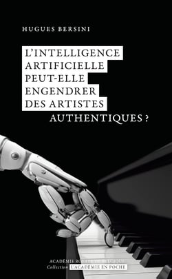 L’intelligence artificielle peut-elle engendrer des artistes authentiques ?