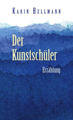 Der Kunstschüler - Erzählung