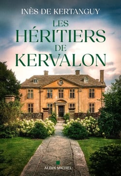 Les Héritiers de Kervalon