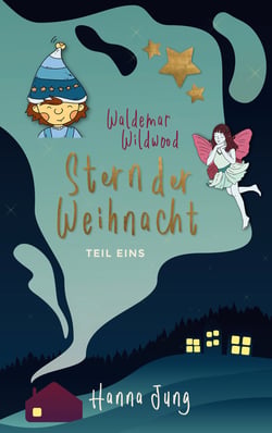 Waldemar Wildwood - Stern der Weihnacht