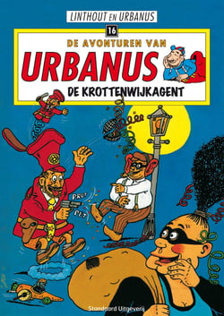 De kleine tiran