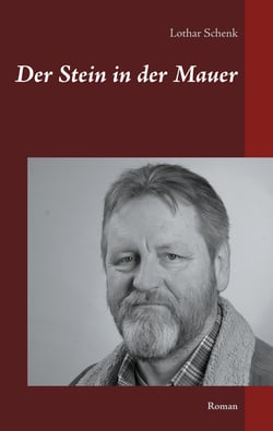 Der Stein in der Mauer - Roman