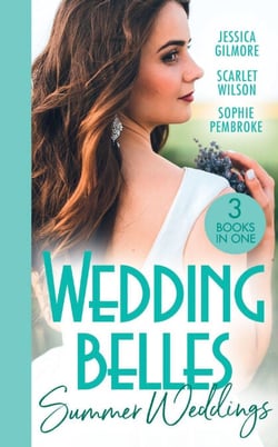 Wedding Belles: Summer Weddings - Expecting the Earl's Baby (Summer Weddings) / A Bride for the Runaway Groom / Falling for the Bridesmaid